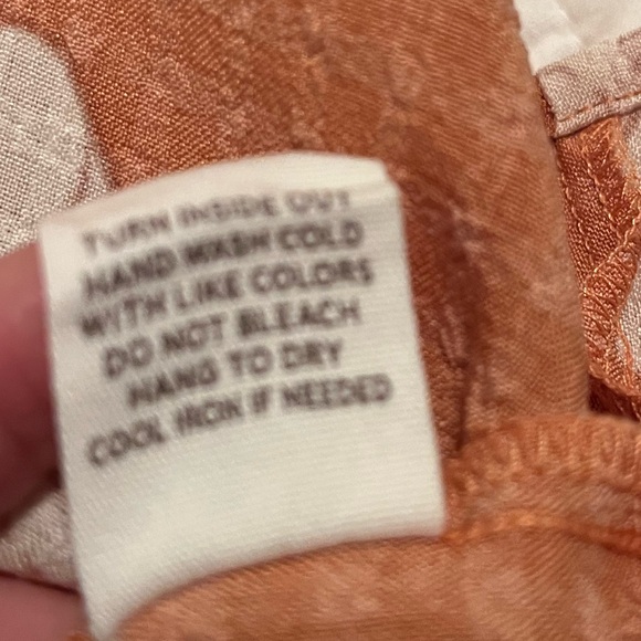 Blu Pepper Dress - Picture 4 of 8